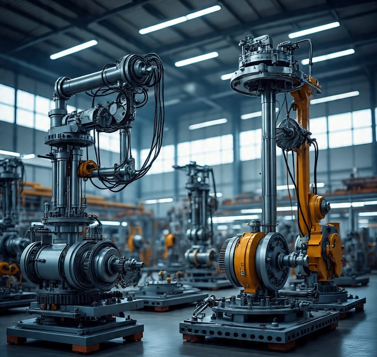 electro mechanical works (1)